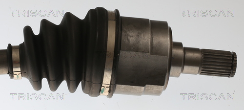 TRISCAN 8540 43517 Antriebswelle
