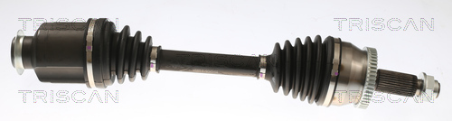 TRISCAN 8540 43519 Antriebswelle