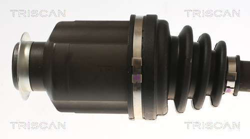 TRISCAN 8540 43519 Antriebswelle