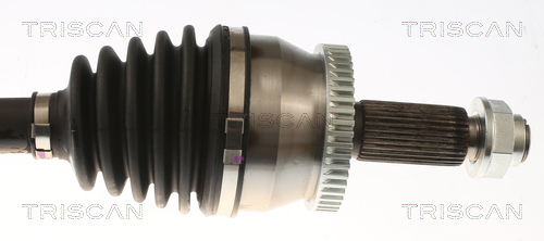 TRISCAN 8540 43519 Antriebswelle