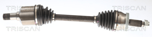 TRISCAN 8540 43520 Antriebswelle