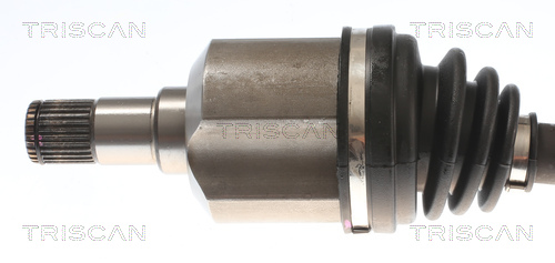 TRISCAN 8540 43520 Antriebswelle