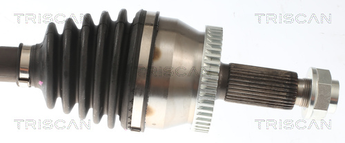 TRISCAN 8540 43520 Antriebswelle