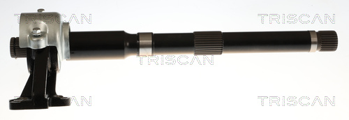 TRISCAN 8540 43521 Antriebswelle