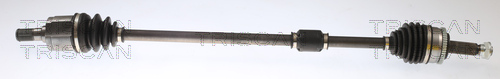 TRISCAN 8540 43522 Antriebswelle