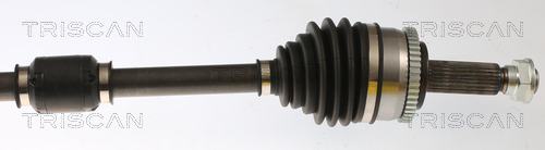 TRISCAN 8540 43522 Antriebswelle