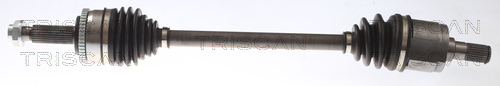 TRISCAN 8540 43523 Antriebswelle