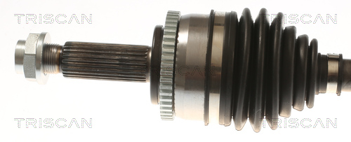 TRISCAN 8540 43523 Antriebswelle