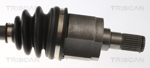 TRISCAN 8540 43523 Antriebswelle