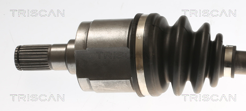 TRISCAN 8540 43524 Antriebswelle