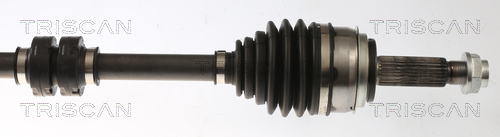 TRISCAN 8540 43524 Antriebswelle