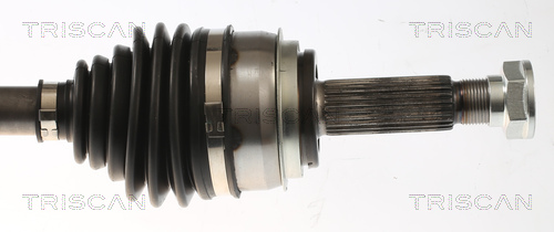 TRISCAN 8540 43525 Antriebswelle