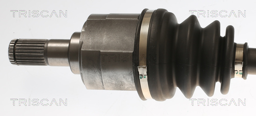 TRISCAN 8540 43526 Antriebswelle