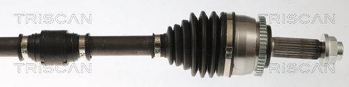 TRISCAN 8540 43526 Antriebswelle