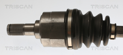 TRISCAN 8540 43527 Antriebswelle