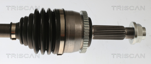 TRISCAN 8540 43527 Antriebswelle