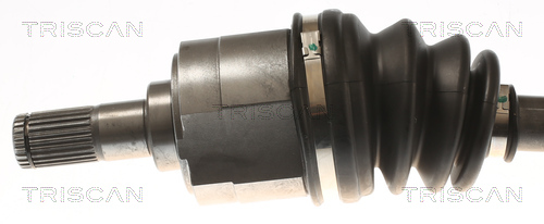 TRISCAN 8540 43529 Antriebswelle