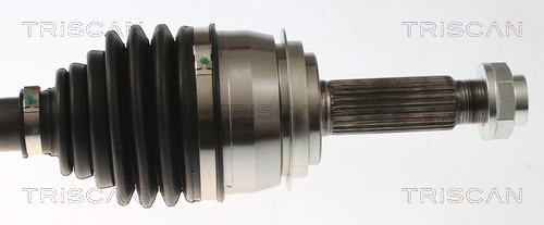 TRISCAN 8540 43529 Antriebswelle