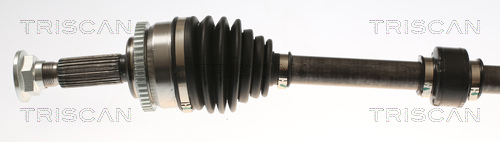 TRISCAN 8540 43530 Antriebswelle
