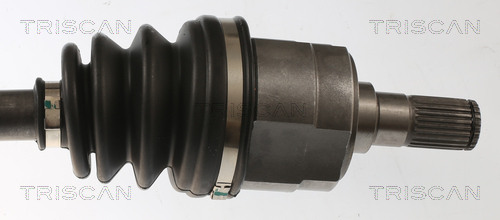 TRISCAN 8540 43530 Antriebswelle