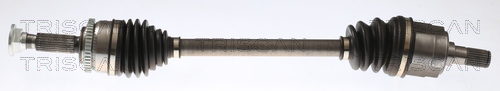TRISCAN 8540 43531 Antriebswelle
