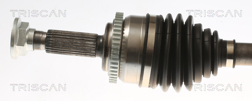 TRISCAN 8540 43531 Antriebswelle