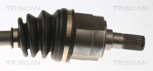 TRISCAN 8540 43531 Antriebswelle