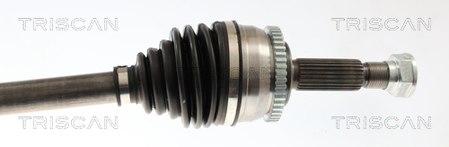 TRISCAN 8540 43533 Antriebswelle