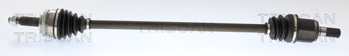 TRISCAN 8540 43534 Antriebswelle