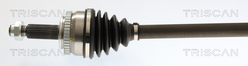 TRISCAN 8540 43534 Antriebswelle