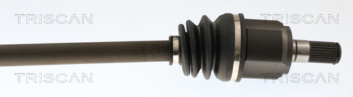 TRISCAN 8540 43534 Antriebswelle