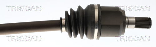 TRISCAN 8540 43535 Antriebswelle