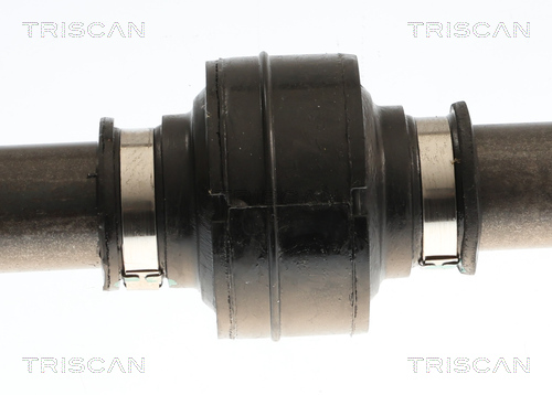 TRISCAN 8540 43536 Antriebswelle