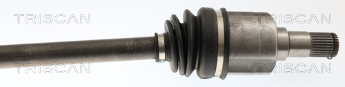 TRISCAN 8540 43536 Antriebswelle