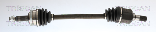 TRISCAN 8540 43539 Antriebswelle