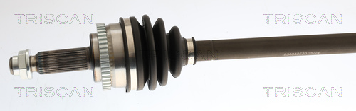 TRISCAN 8540 43539 Antriebswelle