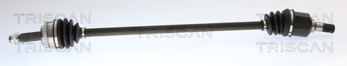 TRISCAN 8540 43540 Antriebswelle