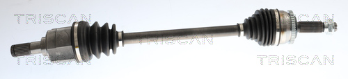 TRISCAN 8540 43541 Antriebswelle