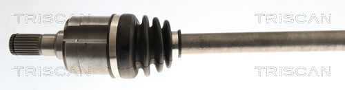 TRISCAN 8540 43543 Antriebswelle
