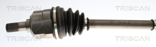 TRISCAN 8540 43545 Antriebswelle