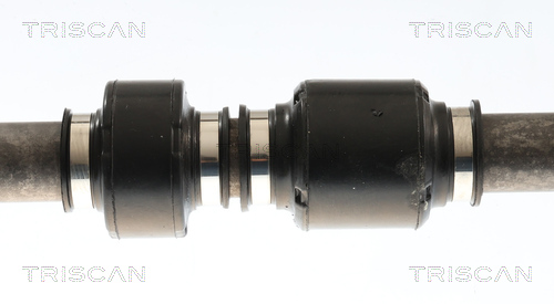 TRISCAN 8540 43546 Antriebswelle
