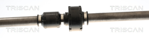 TRISCAN 8540 43548 Antriebswelle