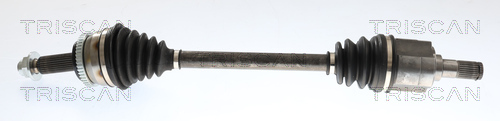 TRISCAN 8540 43549 Antriebswelle