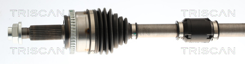 TRISCAN 8540 43551 Antriebswelle