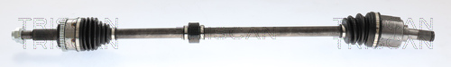 TRISCAN 8540 43552 Antriebswelle
