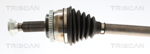 TRISCAN 8540 43553 Antriebswelle