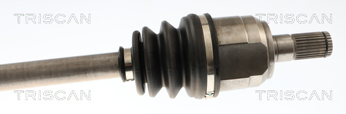 TRISCAN 8540 43553 Antriebswelle
