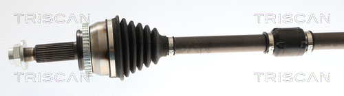 TRISCAN 8540 43554 Antriebswelle