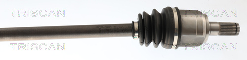 TRISCAN 8540 43554 Antriebswelle