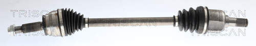 TRISCAN 8540 43555 Antriebswelle